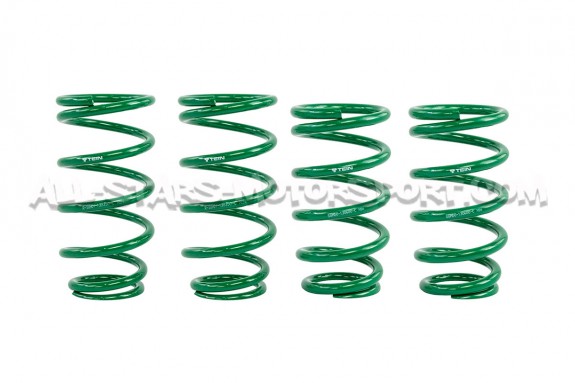 Mazda MX5 ND Tein Street Basic Z / Street Advance Z Coilovers