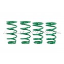 Mazda MX5 ND Tein Street Basic Z / Street Advance Z Coilovers