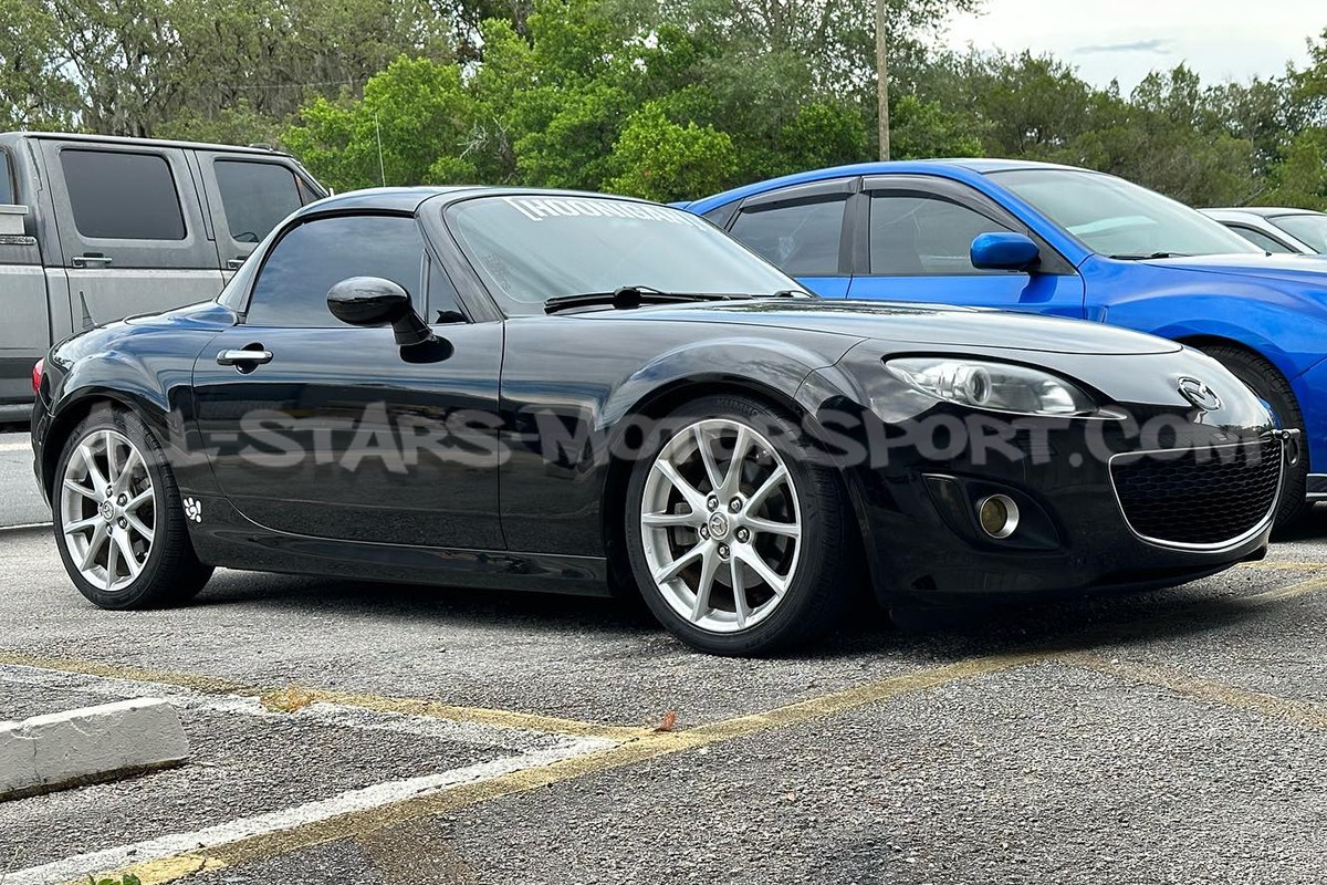 Suspension roscada Tein Street Basis Z / Street Advance Z para Mazd...