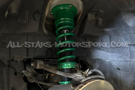 Suspension roscada Tein Street Basis Z / Street Advance Z para Mazd...