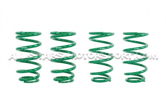 Mazda MX5 NC Tein Street Basic Z / Street Advance Z Coilovers