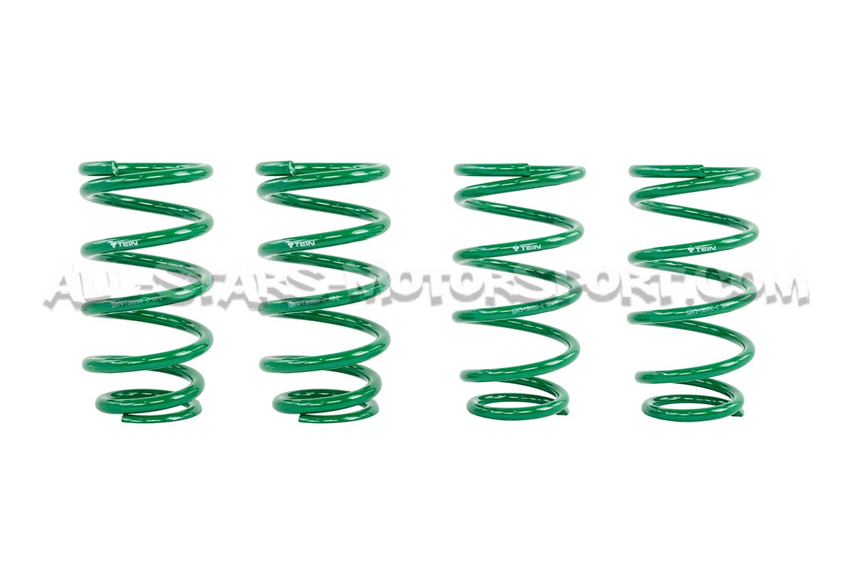 Suspension roscada Tein Street Basis Z / Street Advance Z para Mazd...