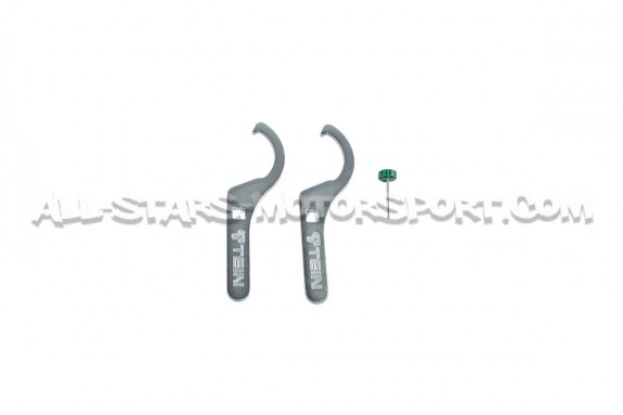 Combinés filetés Tein Street Basis Z / Street Advance Z pour Mazda ...
