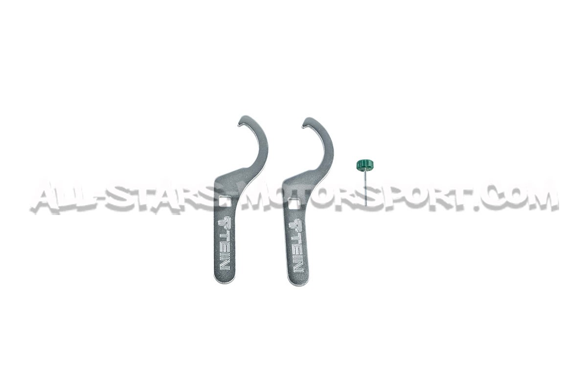 Suspension roscada Tein Street Basis Z / Street Advance Z para Mazd...