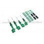 Suspension roscada Tein Street Advance Z para Subaru Impreza GT GC8