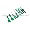 Subaru Impreza GT GC8 Tein Street Advance Z Coilovers