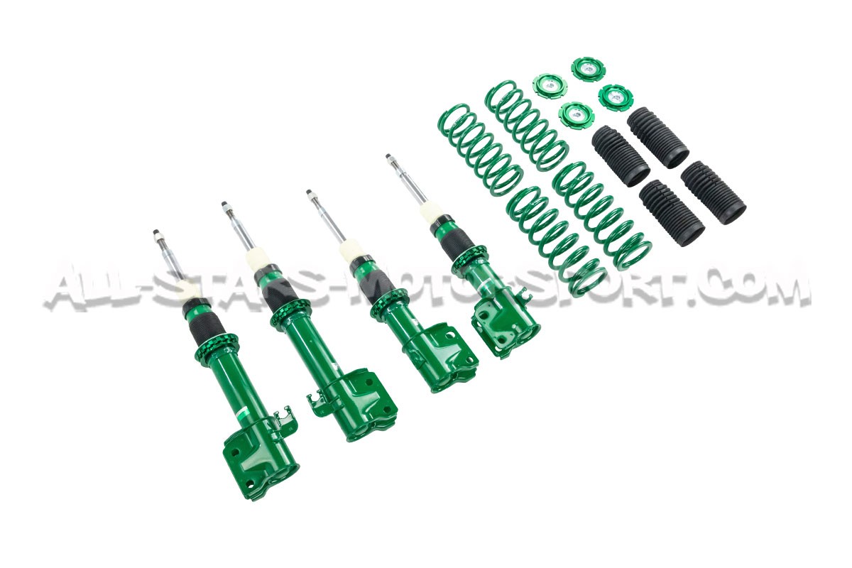 Suspension roscada Tein Street Advance Z para Subaru Impreza GT GC8