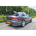 Combinés filetés Tein Street Advance Z pour Subaru Impreza GT GC8
