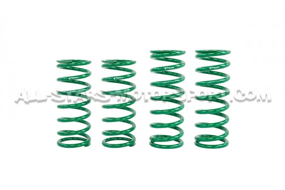 Combinés filetés Tein Street Advance Z pour Subaru Impreza GT GC8