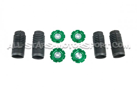 Combinés filetés Tein Street Advance Z pour Subaru Impreza GT GC8