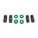 Subaru Impreza GT GC8 Tein Street Advance Z Coilovers