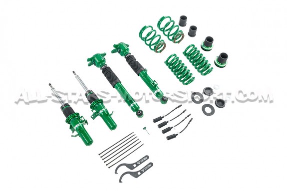 Combinés filetés Tein Street Advance Z pour Toyota Supra MK5 A90