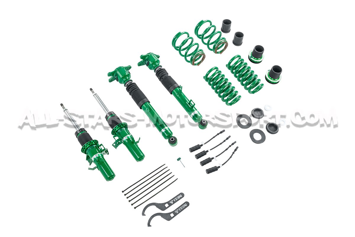 Combinés filetés Tein Street Advance Z pour Toyota Supra MK5 A90