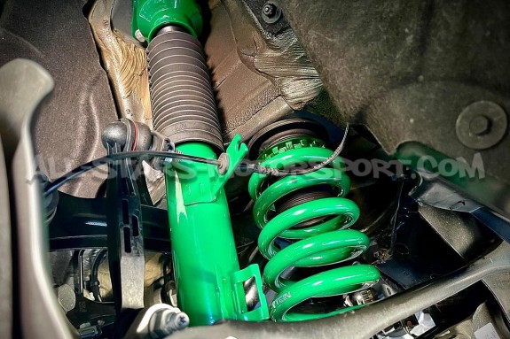 Combinés filetés Tein Street Advance Z pour Toyota Supra MK5 A90