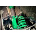 Combinés filetés Tein Street Advance Z pour Toyota Supra MK5 A90