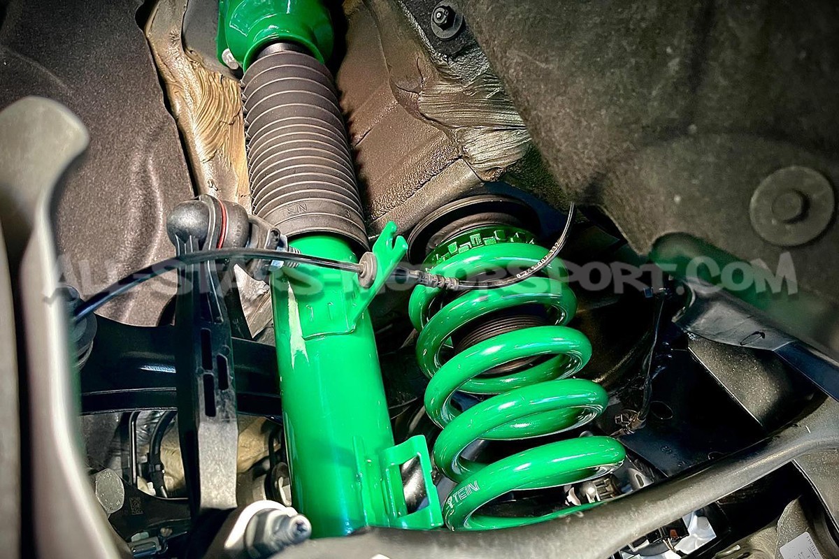 Tein Street Advance Z Coilover Kit 1992-2000 Lexus SC 300/400 / 1993-1998 Toyota Supra main image 0