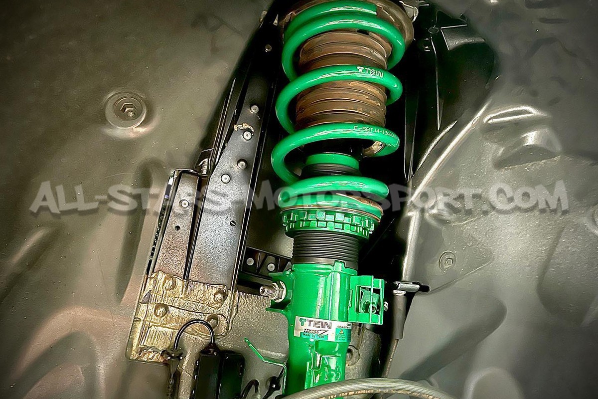 Tein Street Advance Z Coilover Kit 1992-2000 Lexus SC 300/400 / 1993-1998 Toyota Supra main image 1