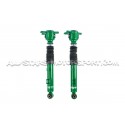 Toyota Supra MK5 A90 Tein Street Advance Z Coilovers