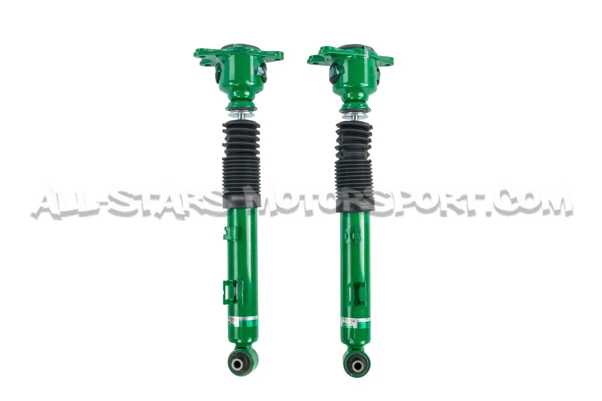 Toyota Supra MK5 A90 Tein Street Advance Z Coilovers