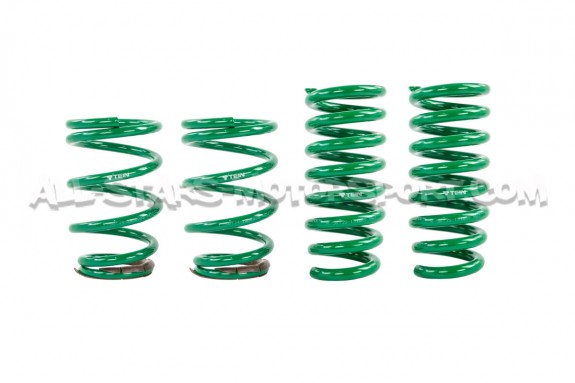 Toyota Supra MK5 A90 Tein Street Advance Z Coilovers
