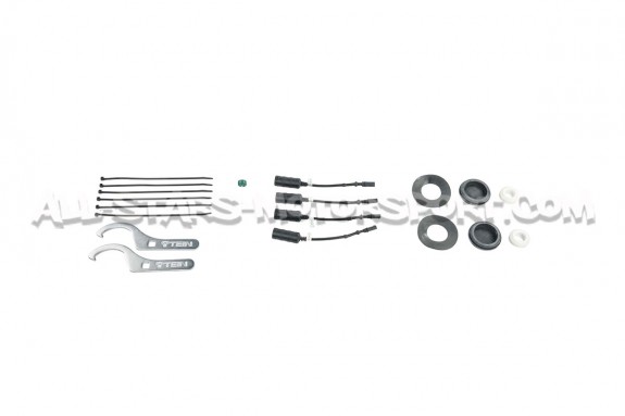 Suspension roscada Tein Street Advance Z para Toyota Supra MK5 A90