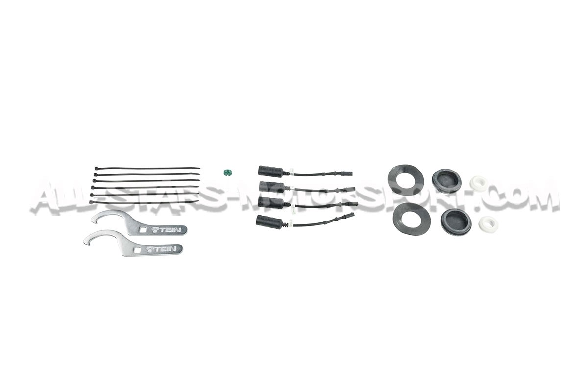 Combinés filetés Tein Street Advance Z pour Toyota Supra MK5 A90