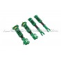 Suspension roscada Tein Flex Z / Mono Racing para Mitsubishi Lancer Evo 8 / Evo 9
