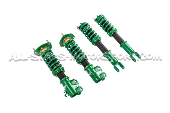 Suspension roscada Tein Flex Z / Mono Racing para Mitsubishi Lancer...
