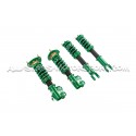 Suspension roscada Tein Flex Z / Mono Racing para Mitsubishi Lancer...