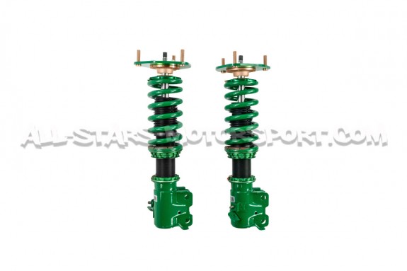 Suspension roscada Tein Flex Z / Mono Racing para Mitsubishi Lancer...