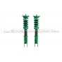 Suspension roscada Tein Flex Z / Mono Racing para Mitsubishi Lancer Evo 8 / Evo 9