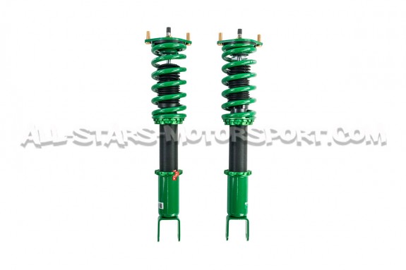 Mitsubishi Lancer Evo 8 / Evo 9 Flex Z / Mono Racing Coilovers