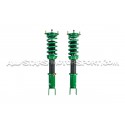 Combinés filetés Tein Flex Z / Mono Racing pour Mitsubishi Lancer E...