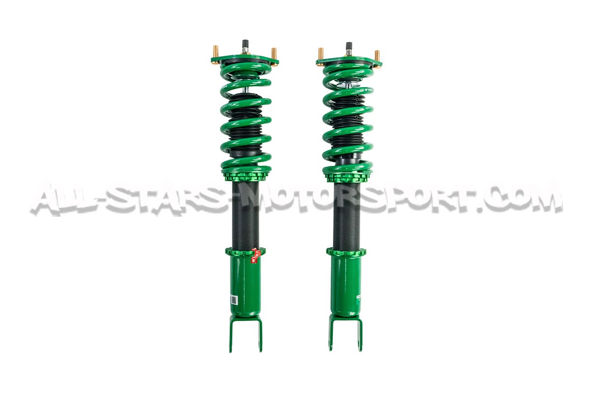 Mitsubishi Lancer Evo 8 / Evo 9 Flex Z / Mono Racing Coilovers