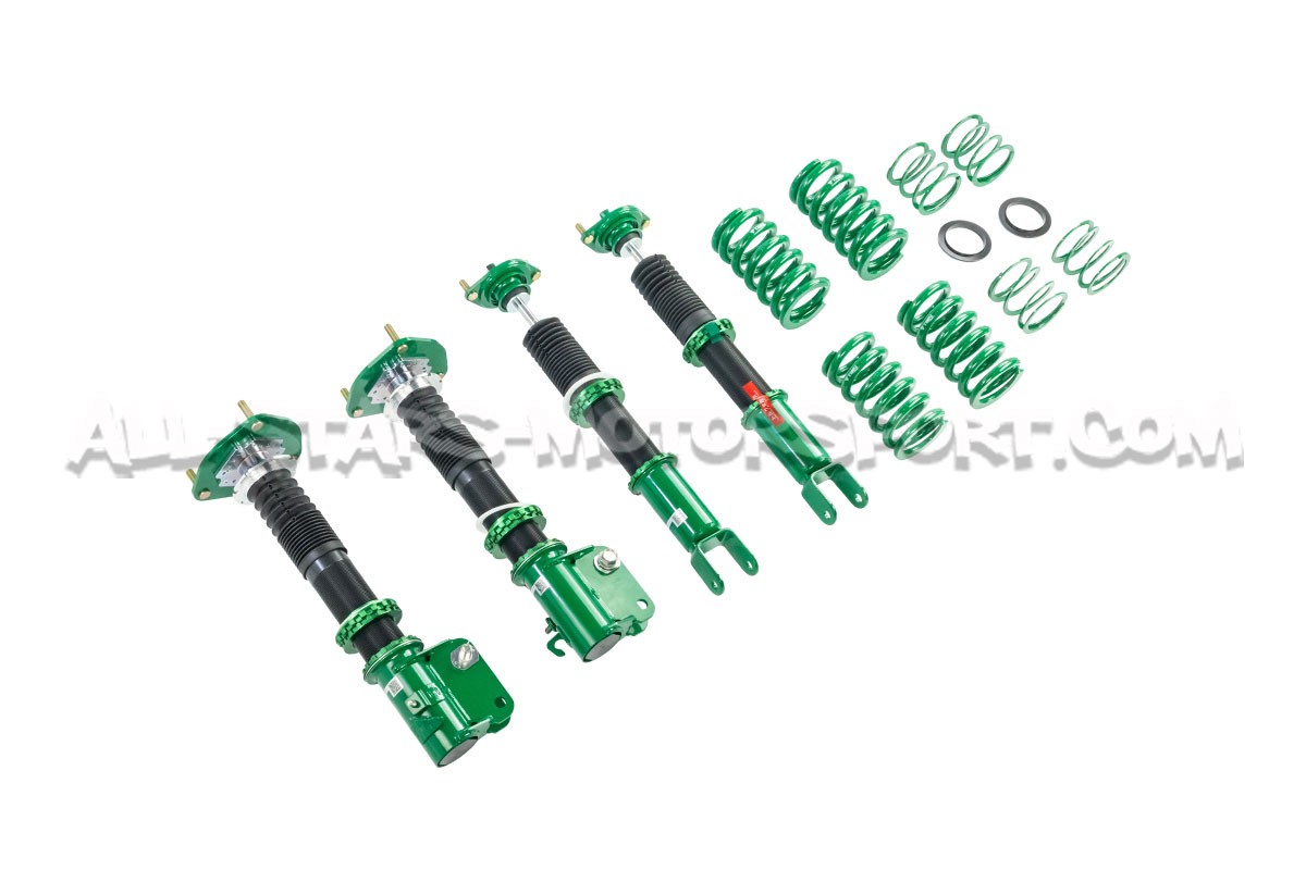 Mitsubishi Lancer Evo 8 / Evo 9 Flex Z / Mono Racing Coilovers