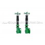 Combinés filetés Tein Flex Z / Mono Racing pour Mitsubishi Lancer Evo 8 / Evo 9