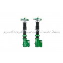 Suspension roscada Tein Flex Z / Mono Racing para Mitsubishi Lancer...