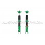 Suspension roscada Tein Flex Z / Mono Racing para Mitsubishi Lancer Evo 8 / Evo 9