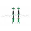 Mitsubishi Lancer Evo 8 / Evo 9 Flex Z / Mono Racing Coilovers