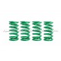 Suspension roscada Tein Flex Z / Mono Racing para Mitsubishi Lancer Evo 8 / Evo 9
