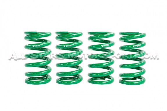 Mitsubishi Lancer Evo 8 / Evo 9 Flex Z / Mono Racing Coilovers