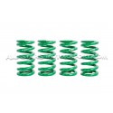 Mitsubishi Lancer Evo 8 / Evo 9 Flex Z / Mono Racing Coilovers