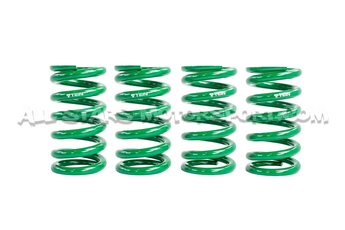 Mitsubishi Lancer Evo 8 / Evo 9 Flex Z / Mono Racing Coilovers
