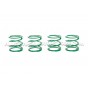 Suspension roscada Tein Flex Z / Mono Racing para Mitsubishi Lancer Evo 8 / Evo 9