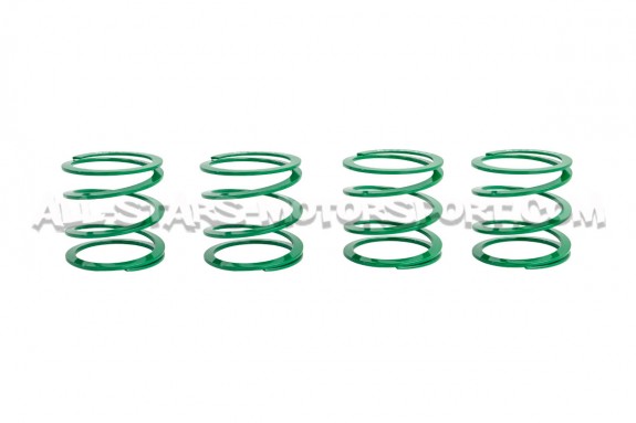 Suspension roscada Tein Flex Z / Mono Racing para Mitsubishi Lancer...