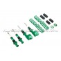 Subaru Impreza STI 08-14 Tein Street Basic Z / Flex Z Coilovers