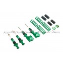 Combinés filetés Tein Street Basis Z / Flex Z pour Subaru Impreza S...
