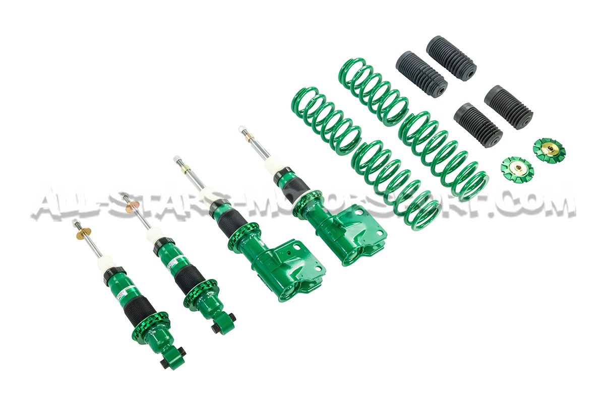 Subaru Impreza STI 08-14 Tein Street Basic Z / Flex Z Coilovers