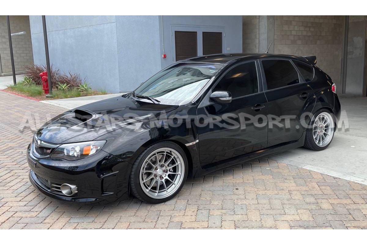 Combinés filetés Tein Street Basis Z / Flex Z pour Subaru Impreza S...