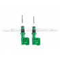 Subaru Impreza STI 08-14 Tein Street Basic Z / Flex Z Coilovers